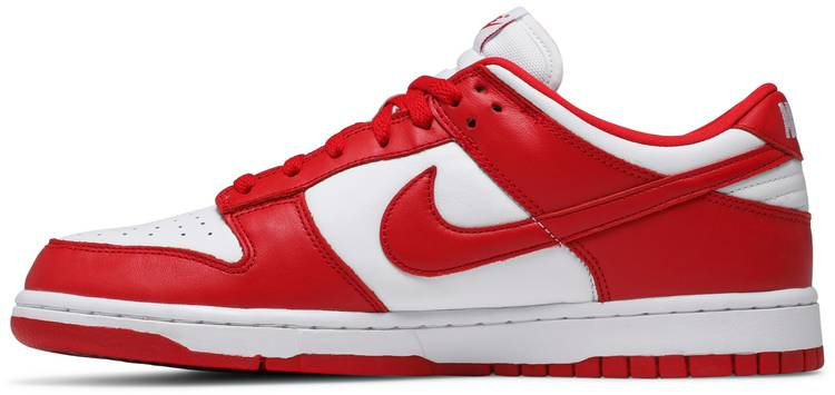 Dunk Low Retro SP  St. John s  CU1727-100 - DEEPREPS