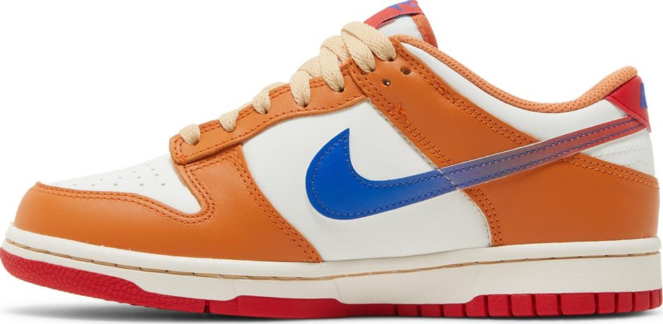 Dunk Low GS  Hot Curry  DH9765-101 - DEEPREPS