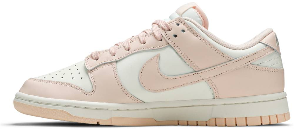 Wmns Dunk Low  Orange Pearl  DD1503-102 - DEEPREPS