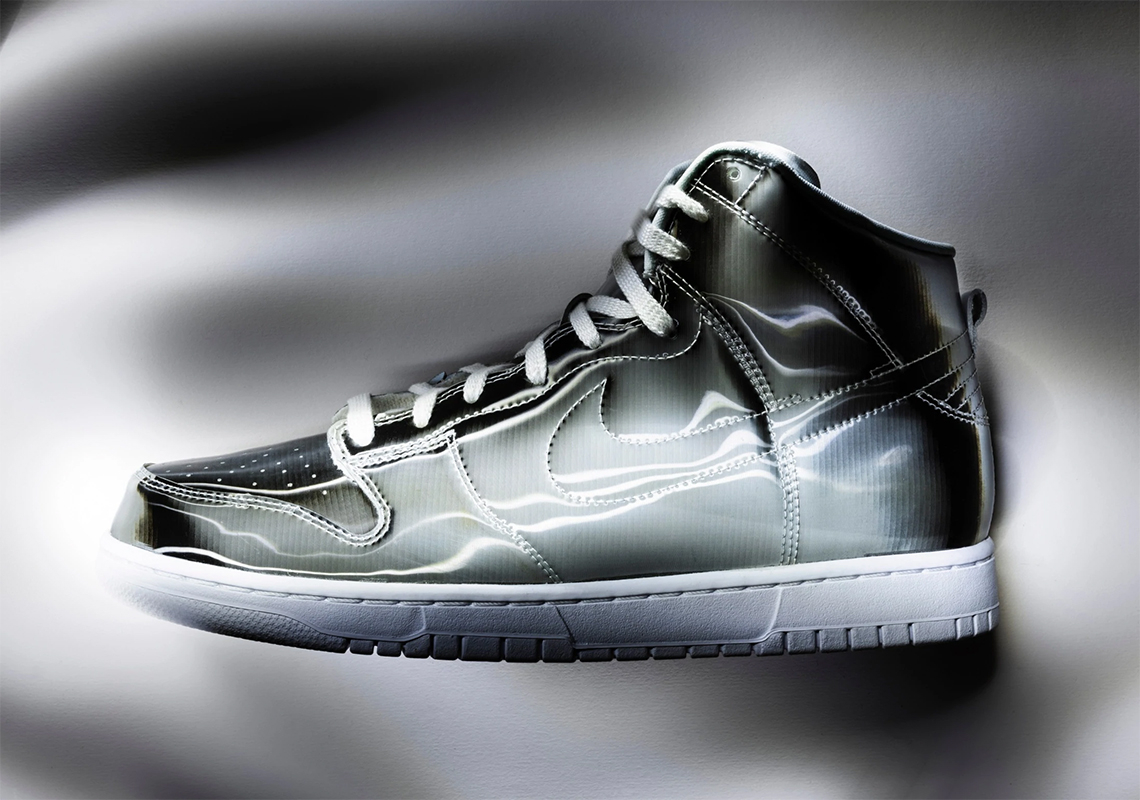 CLOT x Dunk High  Flux  DH4444-900 - DEEPREPS