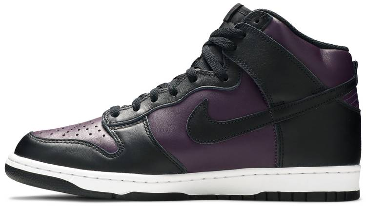 Fragment Design x Dunk High  Beijing  DJ0382-600 - DEEPREPS