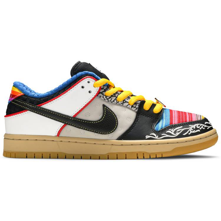 Dunk Low SB  What The Paul  CZ2239-600 - DEEPREPS