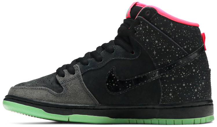 Dunk High Premium SB  Northern Lights  313171-063 - DEEPREPS