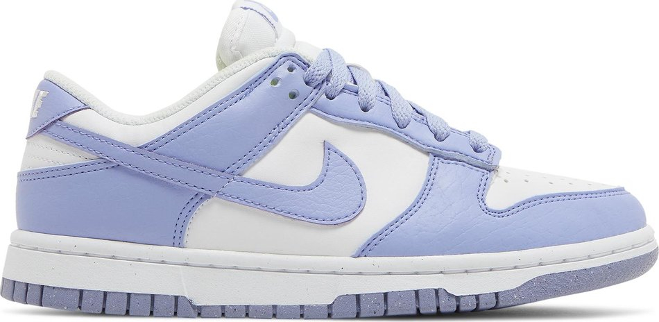 Wmns Dunk Low Next Nature  Lilac  DN1431-103 - DEEPREPS