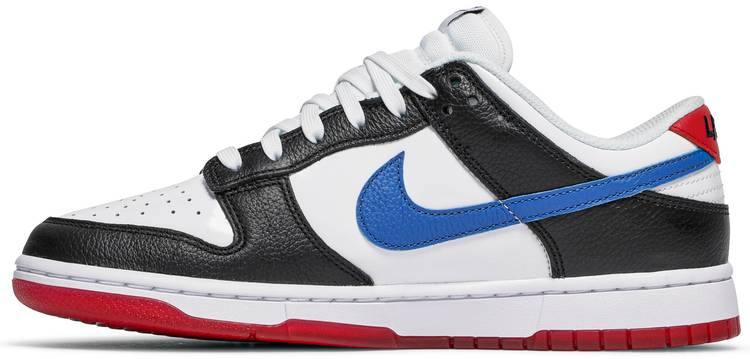 Dunk Low  South Korea  DM7708-100 - DEEPREPS