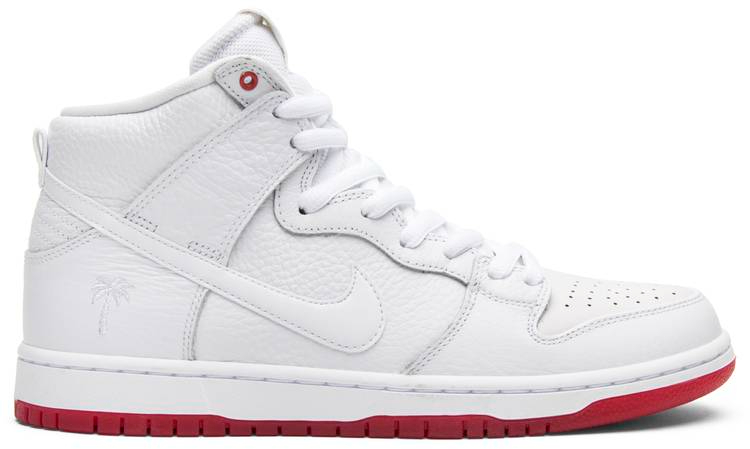 Kevin Bradley x SB Zoom Dunk High Pro  Kevin Bradley  AH9613-116 - DEEPREPS