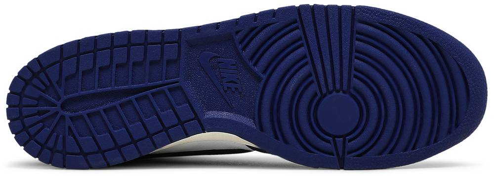 AMBUSH x Dunk High  Deep Royal  CU7544-400 - DEEPREPS