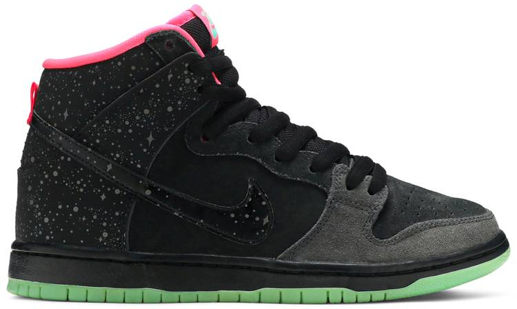 Dunk High Premium SB  Northern Lights  313171-063 - DEEPREPS