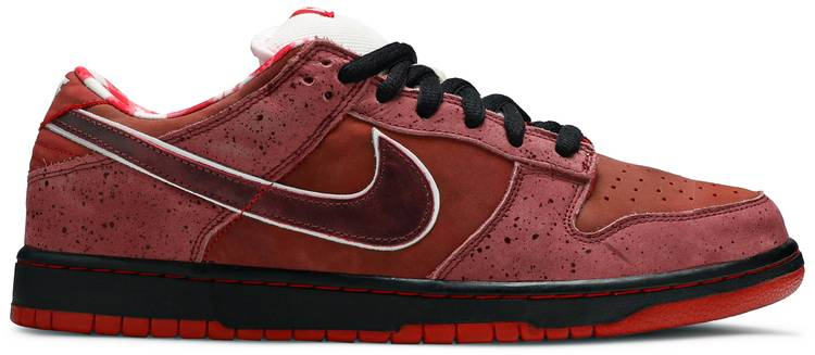 Dunk Low Premium SB  Lobster  313170-661 - DEEPREPS