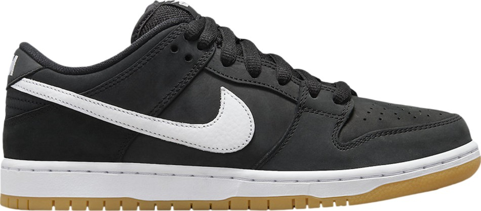 Dunk Low SB  Black Gum  CD2563-006 - DEEPREPS