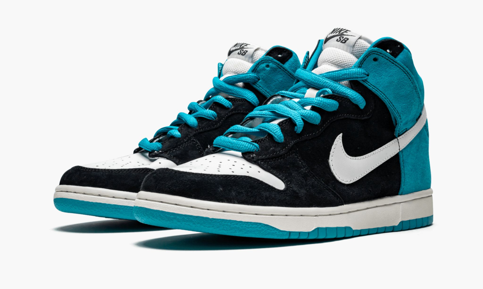 Dunk High Pro SB  Send Help  305050-014 - DEEPREPS