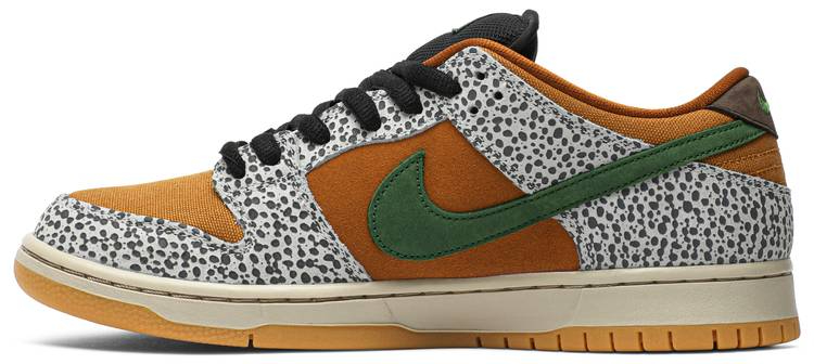Dunk Low Pro SB  Safari  CD2563-002 - DEEPREPS