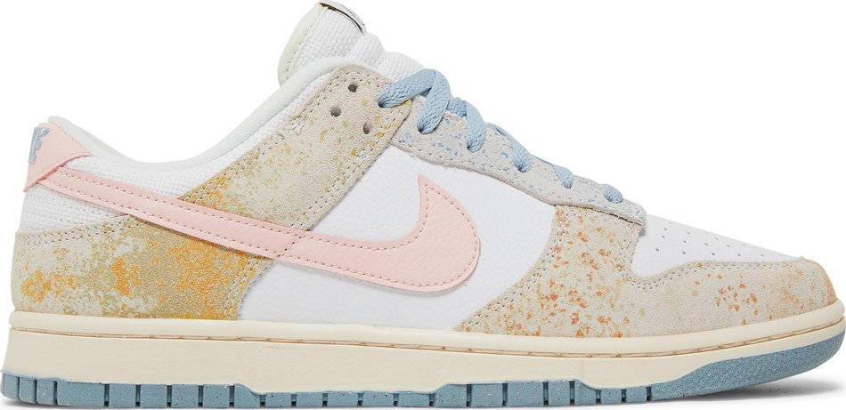 Dunk Low  Oxidized Pastels  DV6486-100 - DEEPREPS