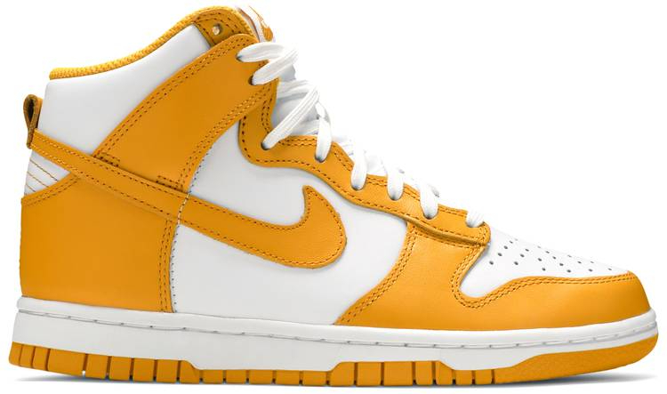 Wmns Dunk High  Dark Sulfur  DD1869-106 - DEEPREPS