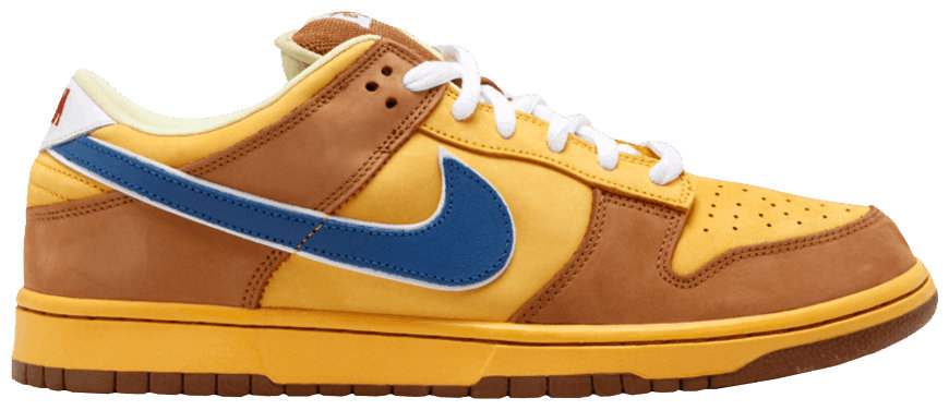 Dunk Low SB Premium  Newcastle Brown Ale  313170-741 - DEEPREPS