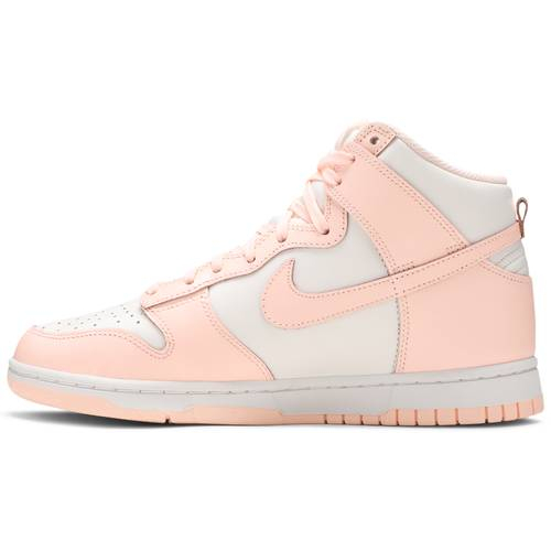 Wmns Dunk High  Crimson Tint  DD1869-104 - DEEPREPS