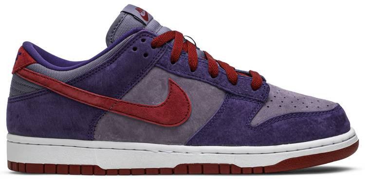 Dunk Low Retro Vol. 1 SP  Plum  Cu1726-500 - DEEPREPS