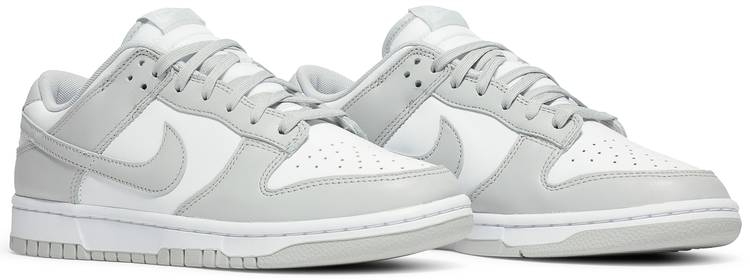 Dunk Low Pro SB  Grey Fog  DD1391-103 - DEEPREPS