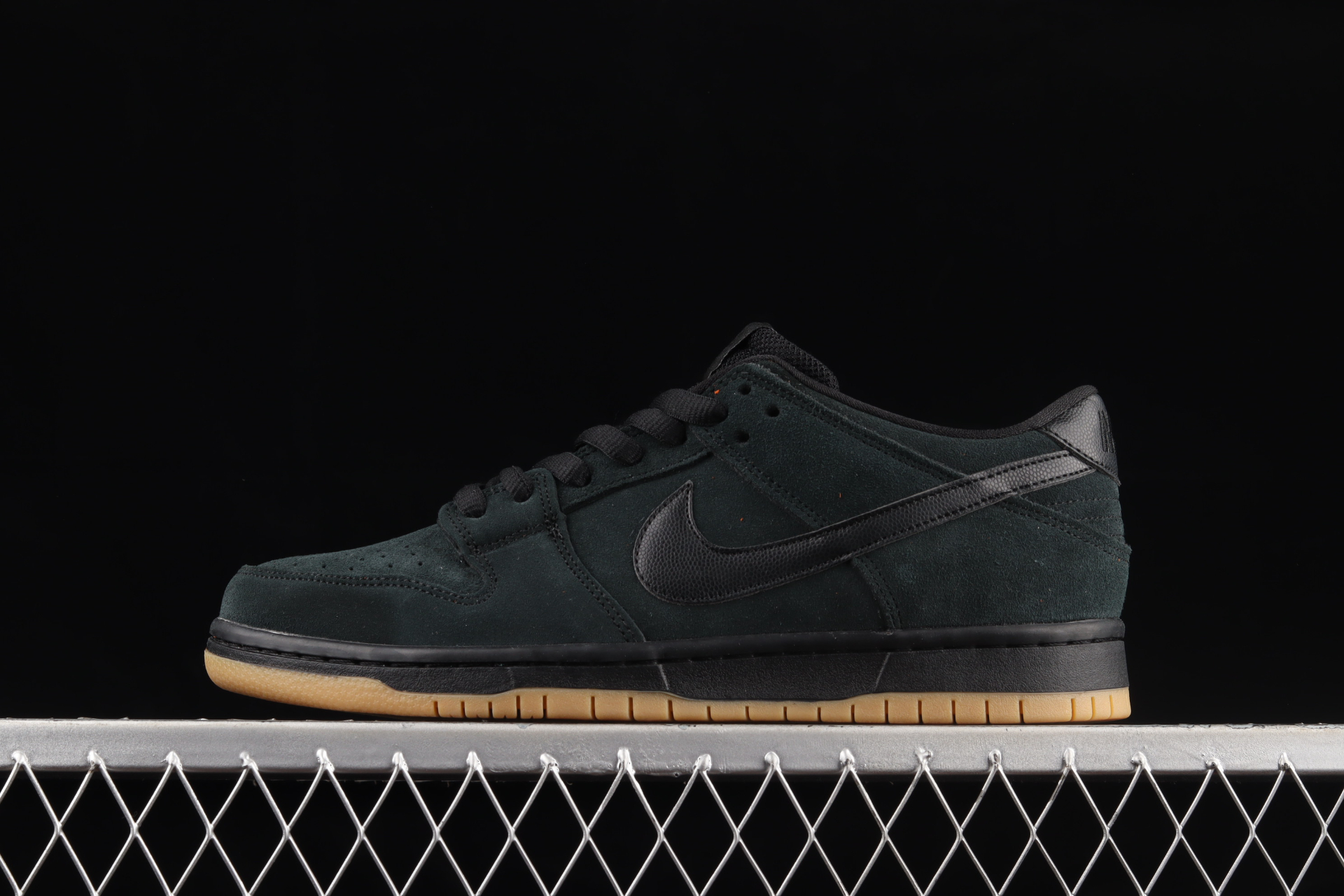 Dunk Low Pro SB  Ishod Wair  819674-002 - DEEPREPS