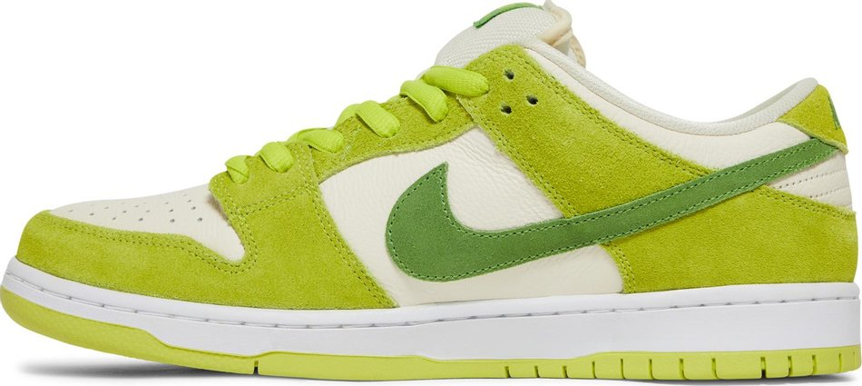 Dunk Low Pro SB  Fruity Pack-Green Apple  DM0807-300 - DEEPREPS