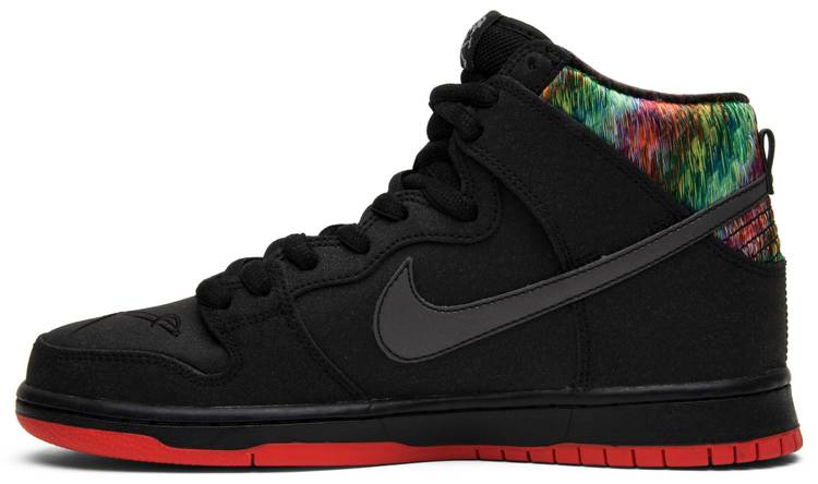 SPoT x SB Dunk High Pro  Gasparilla  313171-028 - DEEPREPS