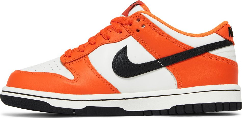 Dunk Low GS  Halloween  2022 DH9765-003 - DEEPREPS