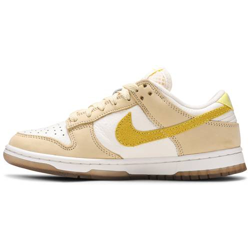 Wmns Dunk Low  Lemon Drop  DJ6902-700 - DEEPREPS