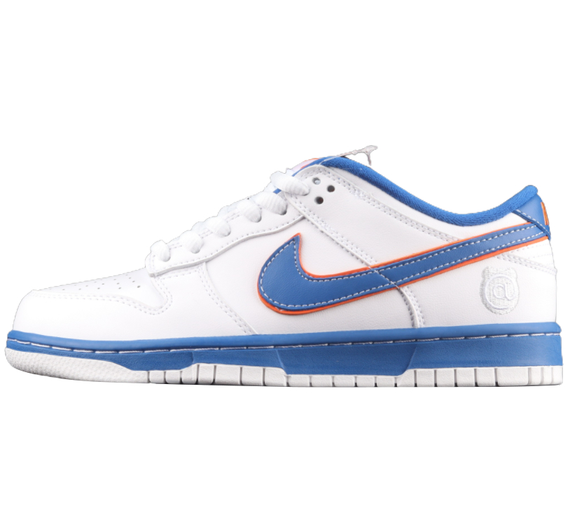 Dunk Low Pro SB  Medicom 1  304292-142 - DEEPREPS