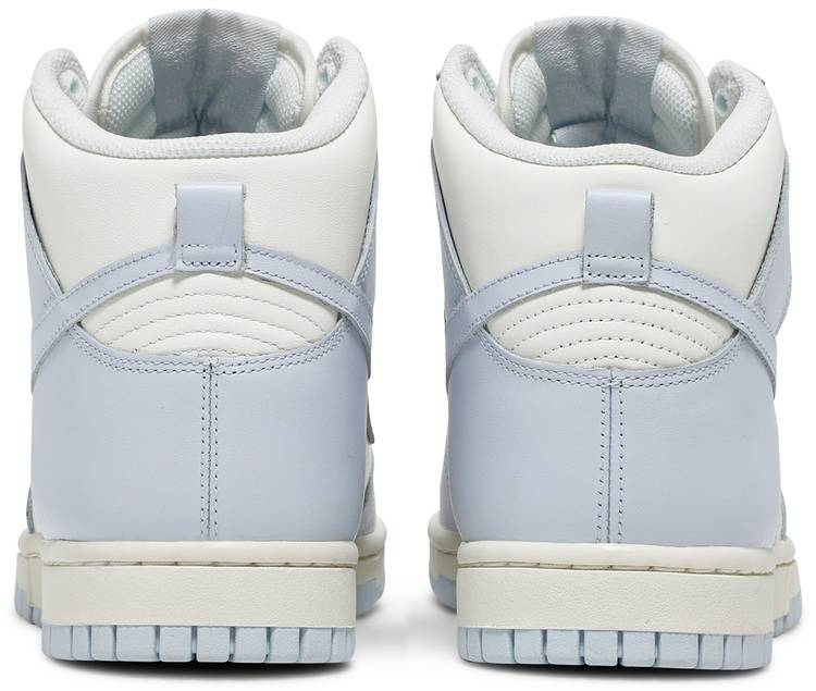 Wmns Dunk High  Football Grey  DD1869-102 - DEEPREPS