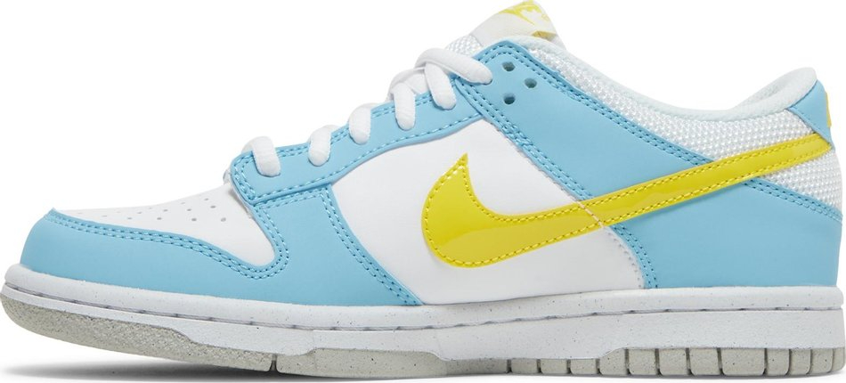 Dunk Low Next Nature GS  Homer  DX3382-400 - DEEPREPS