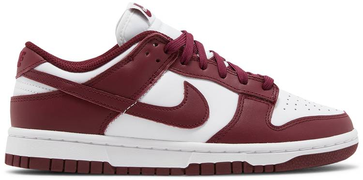Dunk Low  Team Red Bordeaux  DD1503-108 - DEEPREPS