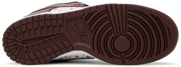 Supreme x Dunk Low OG SB QS  Barkroot Brown  DH3228-103 - DEEPREPS