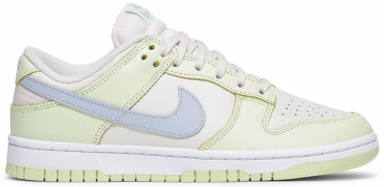 Wmns Dunk Low  Lime Ice  DD1503-600 - DEEPREPS