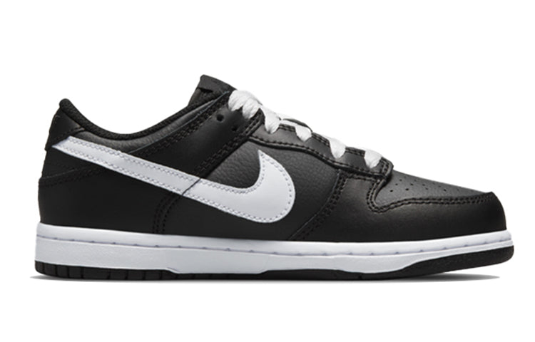 Dunk Low GS  Black Panda  DH9765-002 - DEEPREPS