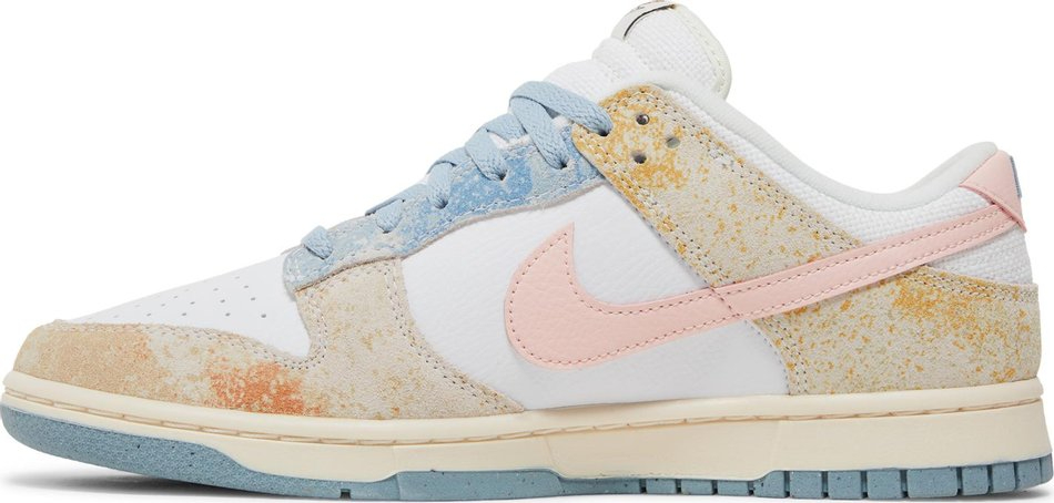Dunk Low  Oxidized Pastels  DV6486-100 - DEEPREPS
