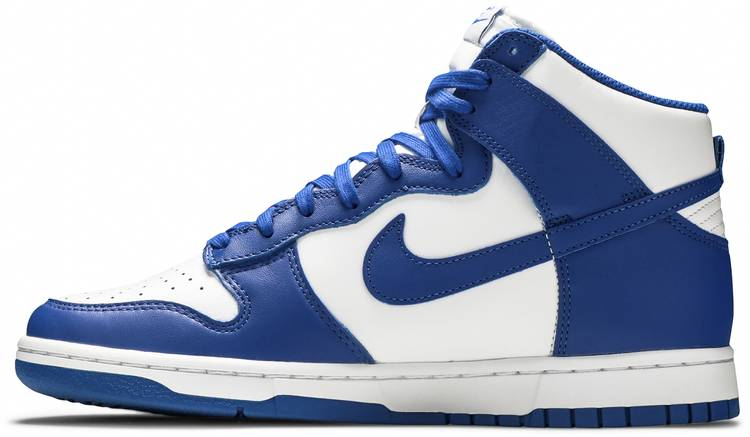 Dunk High  Game Royal  DD1399-102 - DEEPREPS