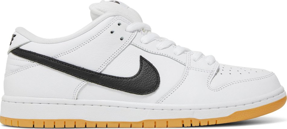 Dunk Low SB  White Gum  CD2563-101 - DEEPREPS
