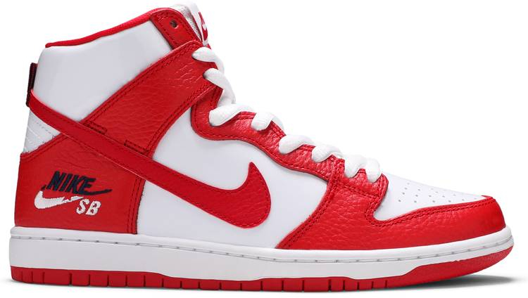 SB Dunk High Pro  Dream Team  854851-661 - DEEPREPS