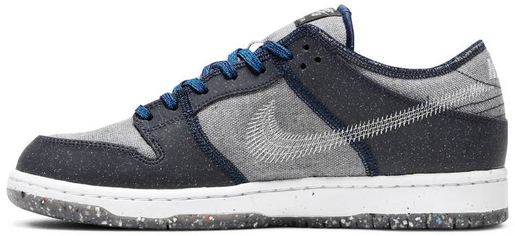 Dunk Low Pro SB  Crater  CT2224-001 - DEEPREPS