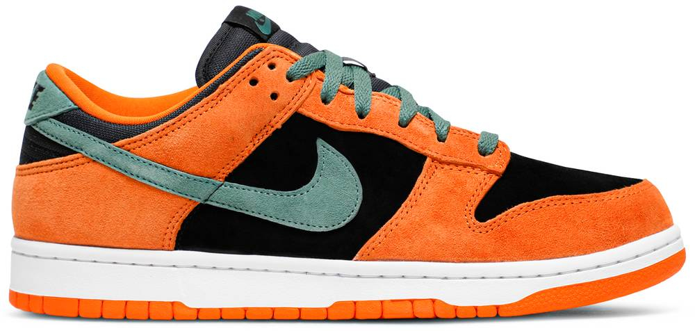 Dunk Low SP Retro  Ceramic  2020 DA1469-001 - DEEPREPS