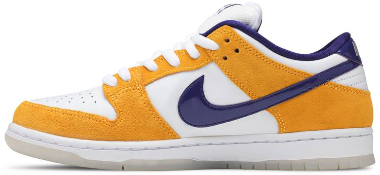 Dunk Low Pro SB  Laser Orange  BQ6817-800 - DEEPREPS