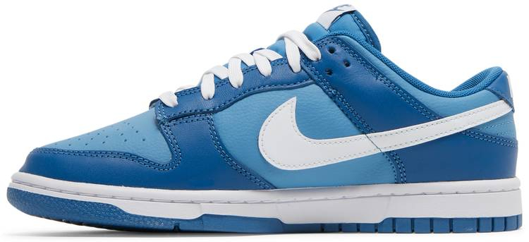 Dunk Low  Dark Marina Blue  DJ6188-400 - DEEPREPS
