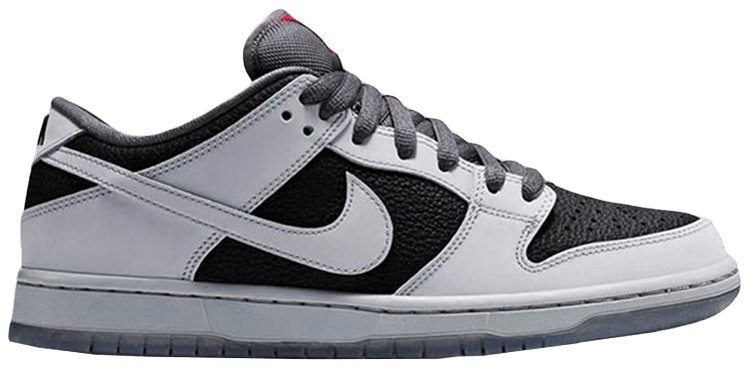 Atlas x Dunk Low Premium SB  Wolf Grey  504750-020 - DEEPREPS