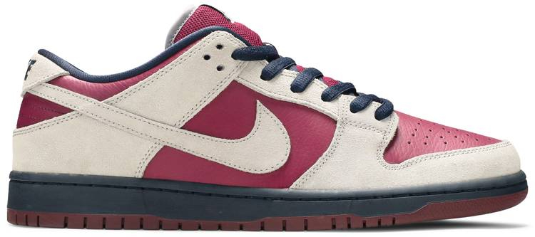 Dunk Low SB  True Berry  BQ6817-001 - DEEPREPS