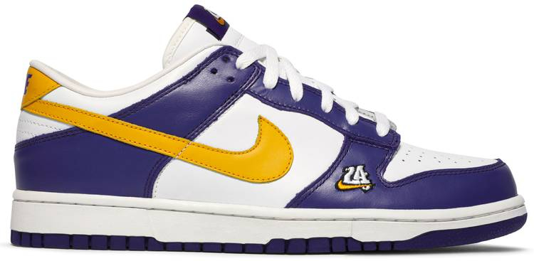 Dunk Low  La  309431-751 - DEEPREPS