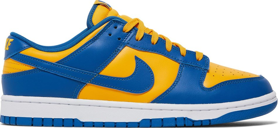 Dunk Low  UCLA  DD1391-402 - DEEPREPS