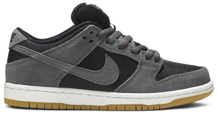 SB Dunk Low TRD  Dark Grey  AR0778-001 - DEEPREPS