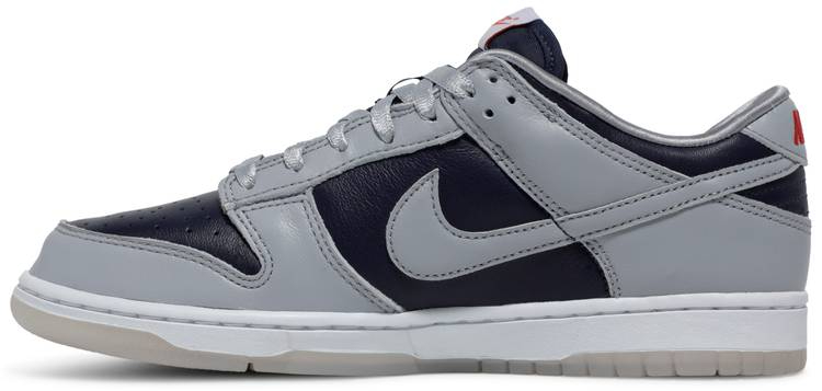 Dunk Low SP  College Navy  DD1768-400 - DEEPREPS