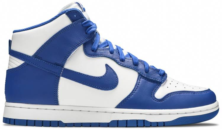 Dunk High  Game Royal  DD1399-102 - DEEPREPS