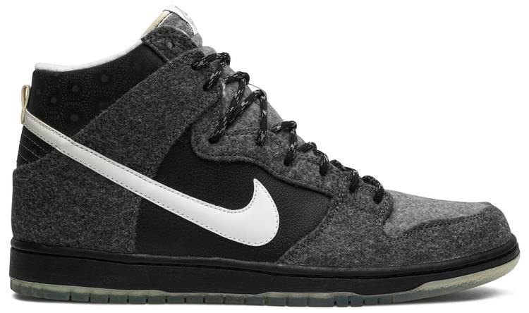 Dunk High SB Premier  Petoskey  645986-010 - DEEPREPS